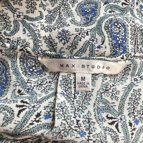 Max‎ Studio Top - Picture 7 of 7